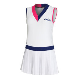 Vêtements De Tennis Diadora Icon Dress